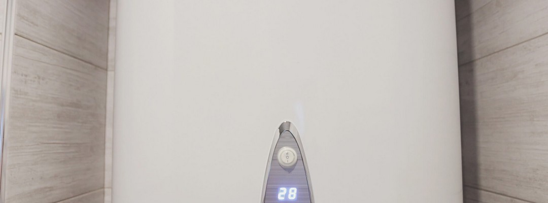 Mendham water heaters
