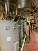 Commercial Water Heater Installation in a Retirement Home Boonton, NJ